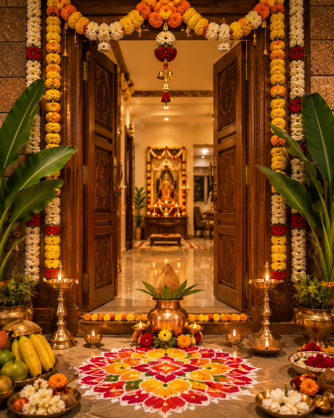 Gruha Pravesh