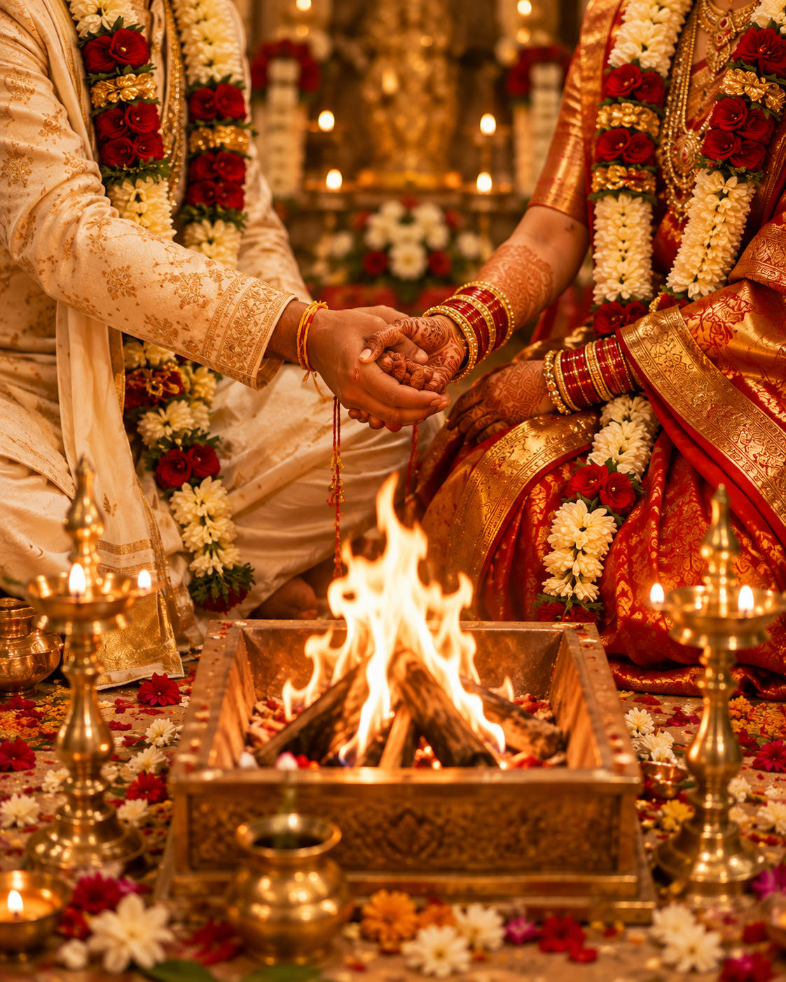 Wedding Ceremony